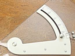 WADE 441-4116 Square Triangle, Acrylic, NEW | eBay