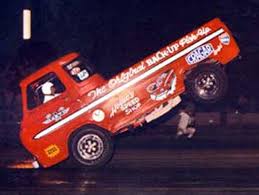 Hollie Swindle (St. Louis, Mo.) campaigned the *Original ...