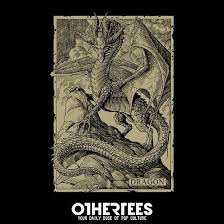 Dragon - Bestiariusz from OtherTees | Day of the Shirt