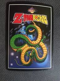 Dragon Ball Z Chazke Village Unlimed Alt Foil | eBay