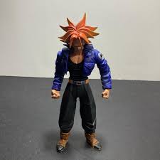 Dragon Ball Z Super SaiyanFuture Trunks | Mercari