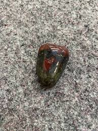 is this dragon blood jasper? i bought it thinking it was ...