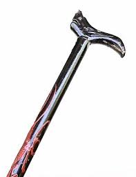 Vintage Antique Chinese Carved Wood Folk Art Dragon Walking ...