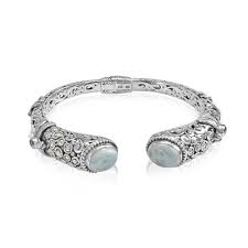 Spiritual Dragonfly Bangle | EW Jewelry Store in USA