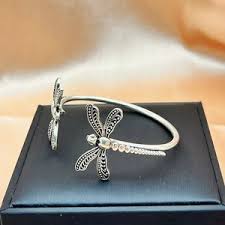 Bracelet Dragonfly | eBay