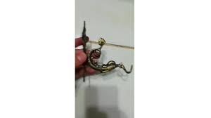 Vintage Brass Dragon Wall Hook: Decorative Key Hanger - Etsy