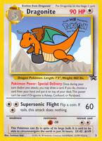 Dragonite (Movie Promo) - WoTC Promo - Pokemon - TCGplayer.com