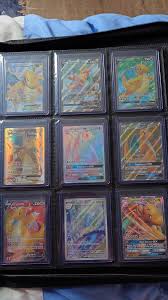 Dragonite line collection (update) - Added a bunch of your ...