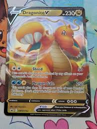 Drapion V - 118/196 - UR Pokemon Like new | Mercari