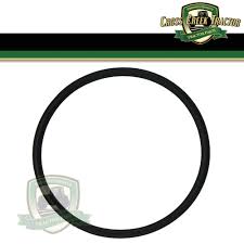 Steering Side Shaft Cover O-Ring | Ford | 87073S94