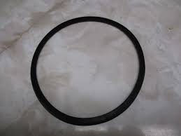 MoPar Automatic Trans Outer Piston Seal - NOS - '60's 3 ...