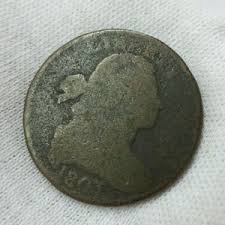 Low Grade Large Cent - Etsy