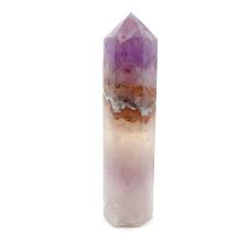 10.4cm Amethyst Point - Gemstones Uncut