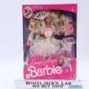 4836 Dance Magic Barbie 1989 Mattel NEW SEALED - Wheeljack's Lab