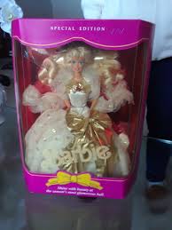Jewel Jubilee Barbie Special Edition 1991 | eBay