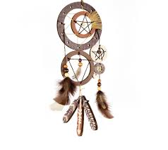 Dream Catcher Kit -- Natural – Zucker Feather Products, Inc.