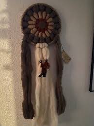 Vtg Navajo Wool Ritual Healing Mandala Sun Earth & Eternity Weaving by Meri Dawn | eBay