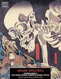 DREAM SPECTRES: Extreme Ukiyo-E: Sex, Blood, Demons ...