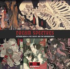 Dream Spectres : Extreme Ukiyo-E: Sex, Blood and the ...
