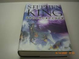 Stephen King Dreamcatcher Dream Catcher First Edition ...