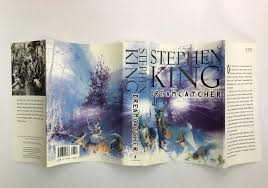 Dreamcatcher by King, Stephen: (2001) | John Atkinson Books ...