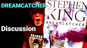 DREAMCATCHER (Spoiler-Filled Discussion By Author Brian Lee ...