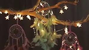 RPH Handicrafts Dream Catcher for Home Decor, Wall Hanging, Bedroom, Best for Gifts and Decoration Length 22", Width 6" Approx (White) : Amazon.in: Home & Kitchen