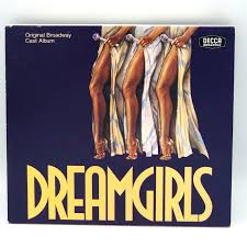 Dreamgirls, Original Broadway Cast Album, 2007-2, CD | eBay