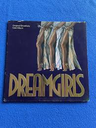 Dreamgirls Original Broadway Cast (1982 Geffen GHSP 2007) | eBay