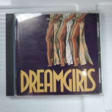 Dreamgirls: Original Broadway Cast Album CD (1999 ...