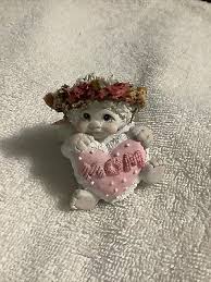 Dreamsicles Collectible Treasures "Mom's the Best" | eBay