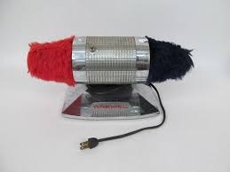 Dremel Shoe Polisher 775 Vintage Electric | eBay