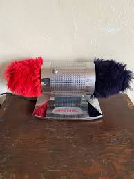 Vintage Electric Dremel Shoe Shine Polisher boot buffer