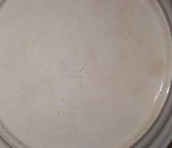 VNTAGE RED WING POTTERY BRITTANY 12 INCH PLATTER | eBay