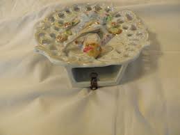 ROYAL JAPAN FIGURINE WALL HANGINGS VINTAGE PIECE GIRL PLAYING STRINGS | eBay