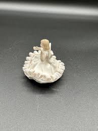 Vintage Ardalt Lenwile China Porcelain Hand Painted Angel ...