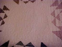 VTG Scrappy Ohio Signature Quilt 1890-1910 87661 | eBay