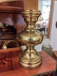 Vintage Bedside Table Lamps, 1960s, Set of 2 | Chairish