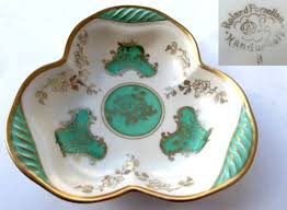 Bowl ROLAND PORCELAIN Handmade 1950s R61 | eBay