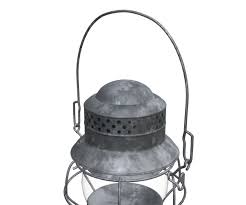 ArtStation - Antique Train Lantern | Game Assets