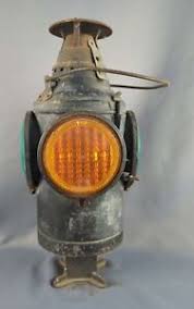 Dressel Railroad Switch Lantern | eBay