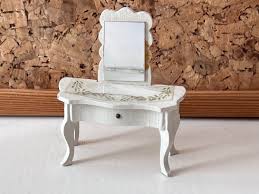 LISA of Denmark 'roma' Bedroom | Scale 1:16 Vintage Dollhouse Furniture - Etsy