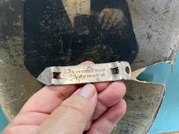 Falstaff Brewing Corp. Beer Bottle Opener Echo Chicago - Etsy Canada