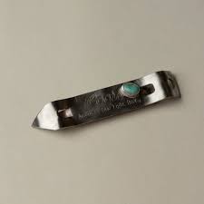 Pabst Blue Ribbon #6 — Silver B