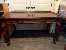 Queen Anne Cherry Antique Desks & Secretaries | eBay