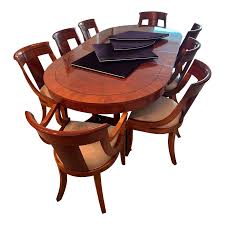 Baker Furniture Palladian Collection Neoclassic Style ...