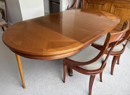 Sold at Auction: A Brigitte Forestier Cherrywood Extension ...