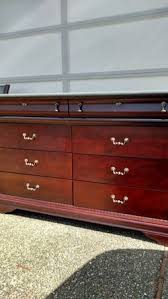 Beautiful Johnston/Tombigbee Dresser/Buffet for Sale in Lake ...