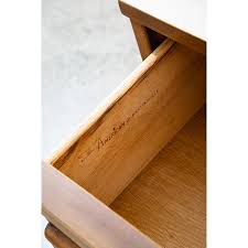 1960s Mid Century Modern Desk American Martinsville Drexel ...