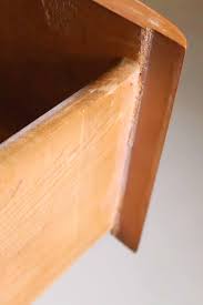 Lot - Heywood Wakefield Mid-Century Modern Tall Chest